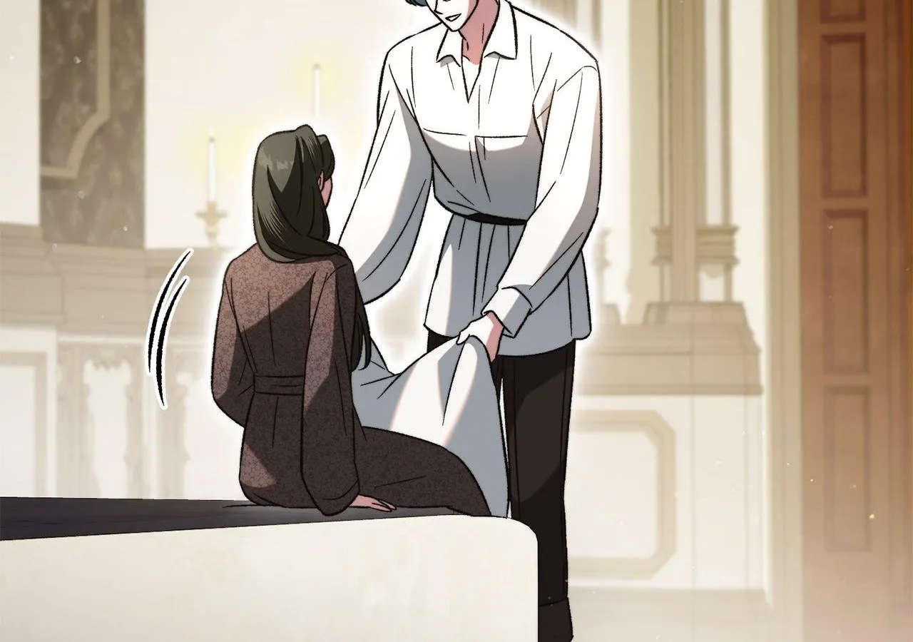 For The Beautiful Juliet Chapter 56 page 49 - 