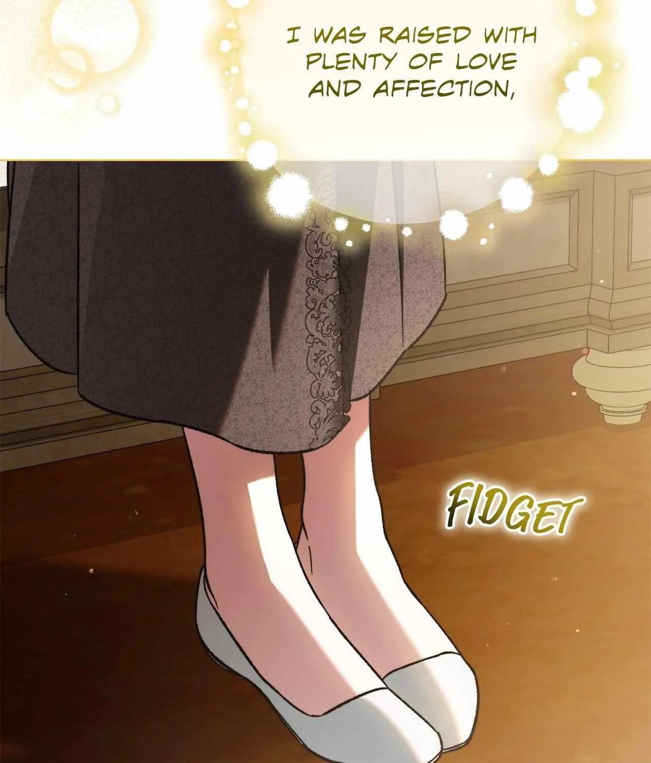 For The Beautiful Juliet Chapter 56 page 54 - 