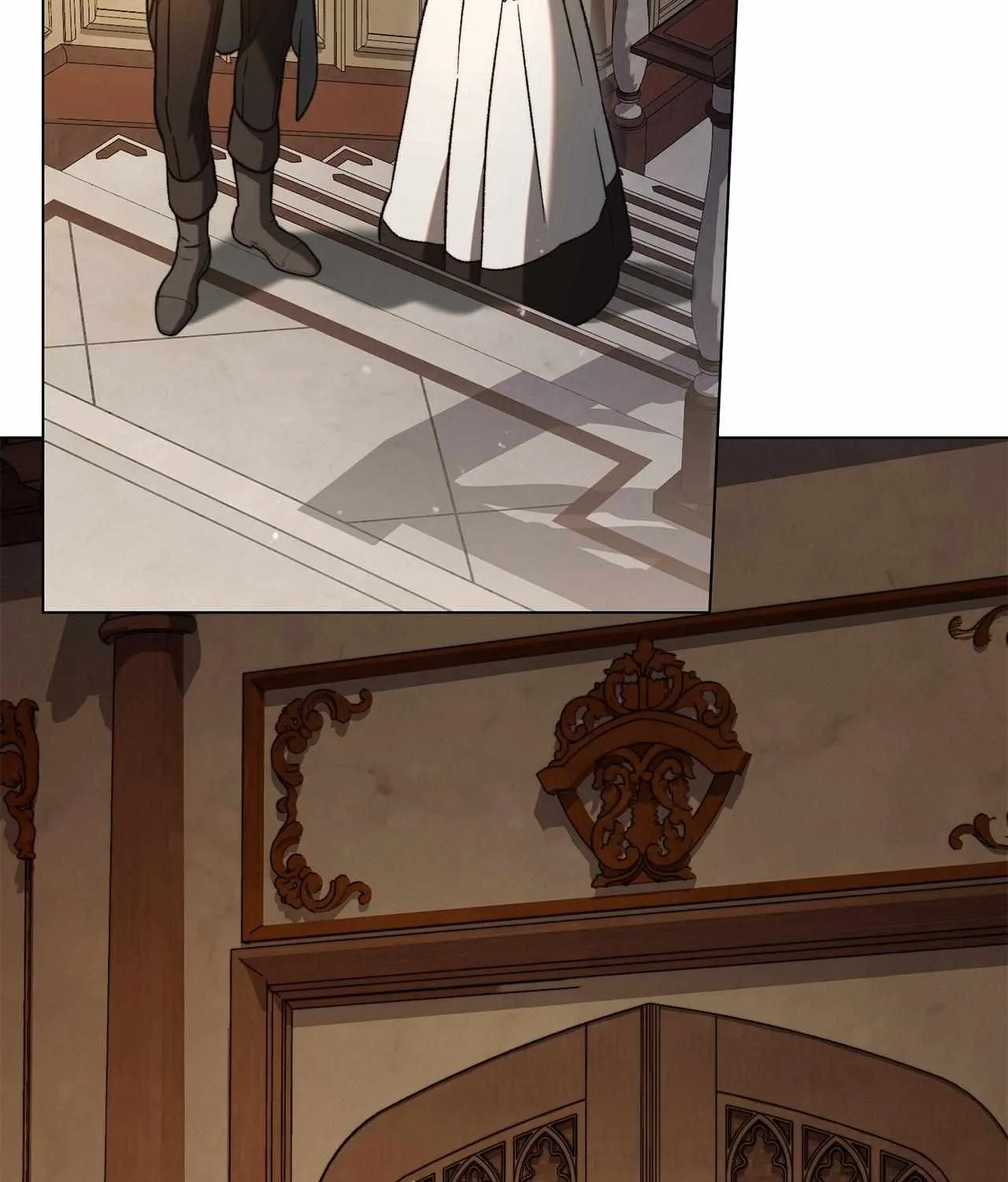 For The Beautiful Juliet Chapter 56 page 88 - 