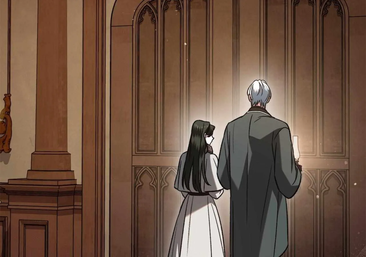For The Beautiful Juliet Chapter 56 page 89 - 