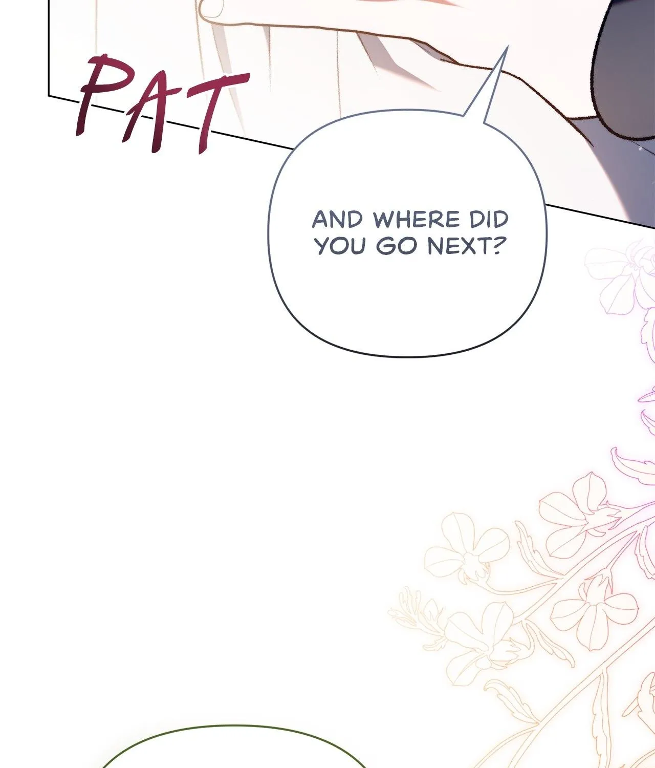 For The Beautiful Juliet Chapter 56 page 10 - 