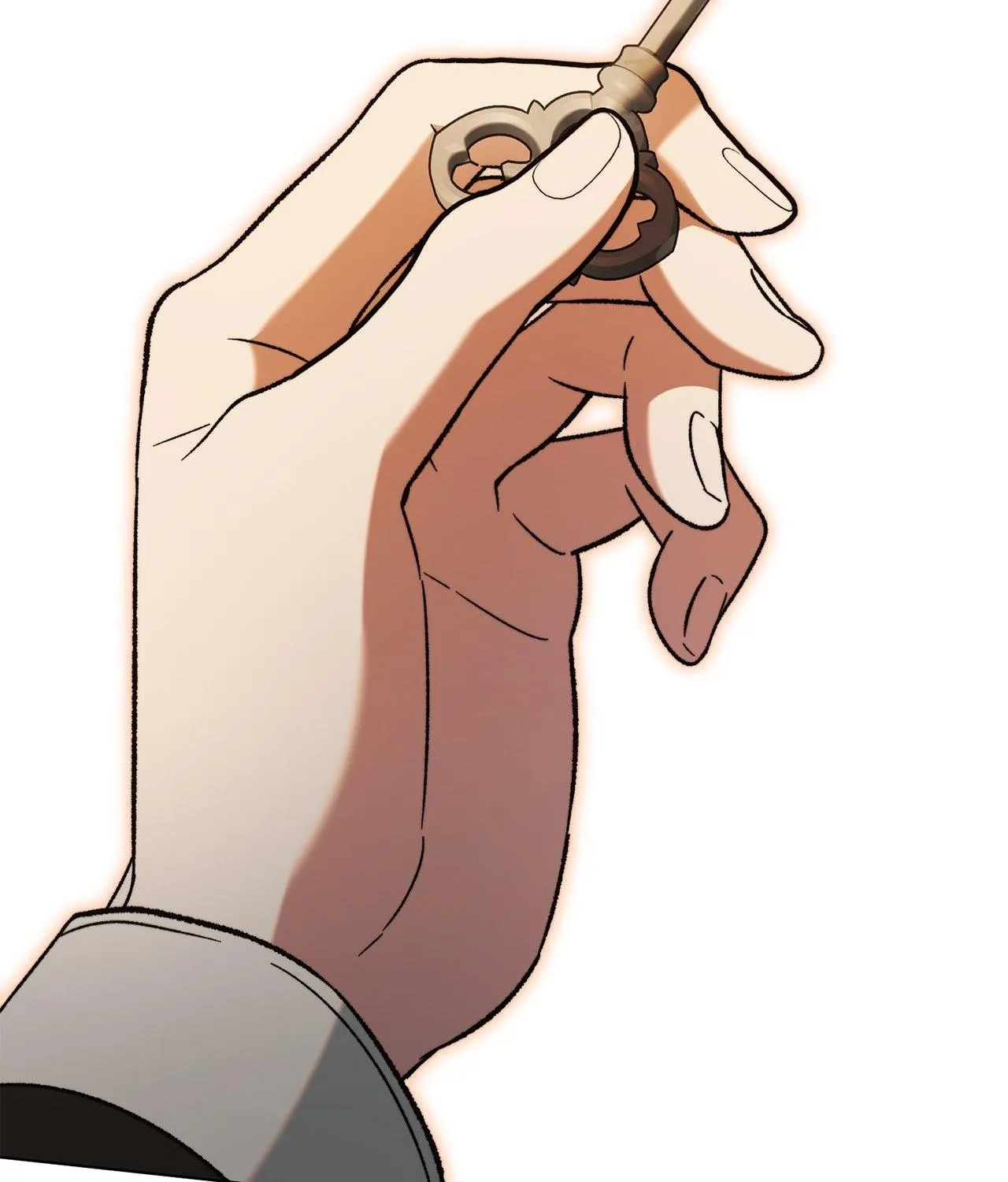 For The Beautiful Juliet Chapter 56 page 92 - 