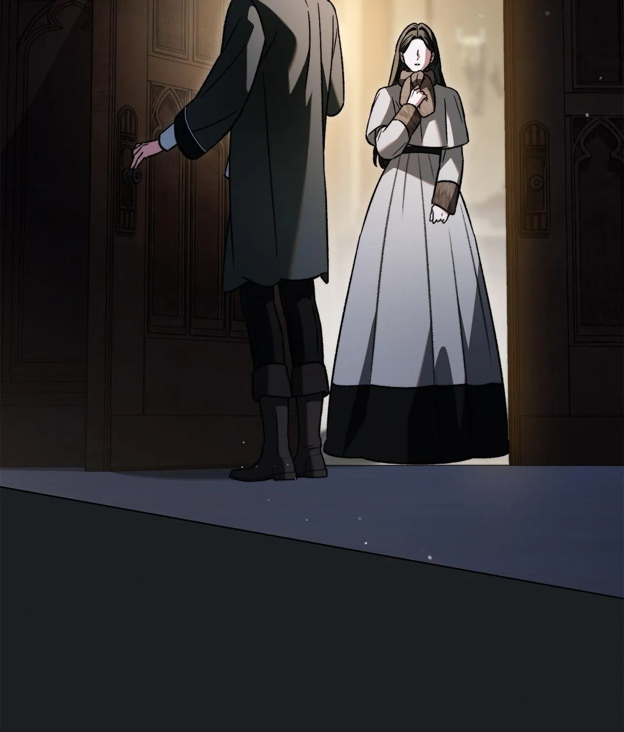 For The Beautiful Juliet Chapter 56 page 96 - 