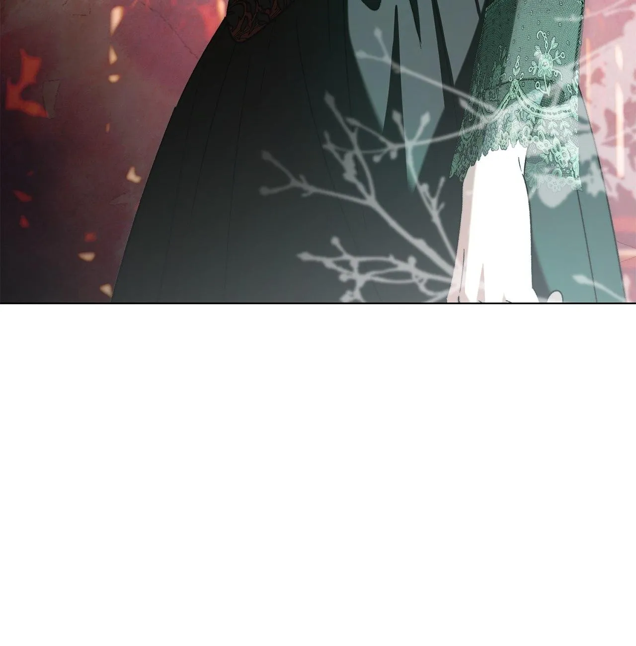 For The Beautiful Juliet Chapter 57 page 101 - 