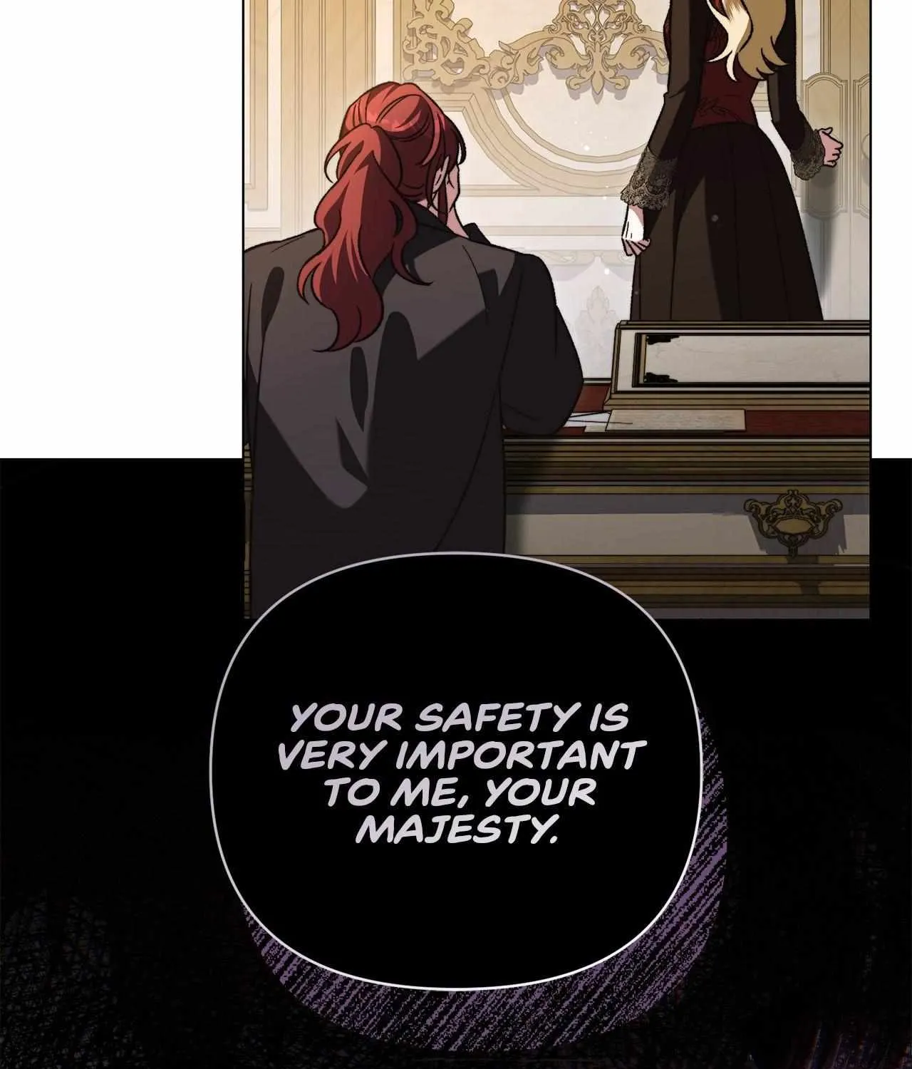 For The Beautiful Juliet Chapter 57 page 104 - 