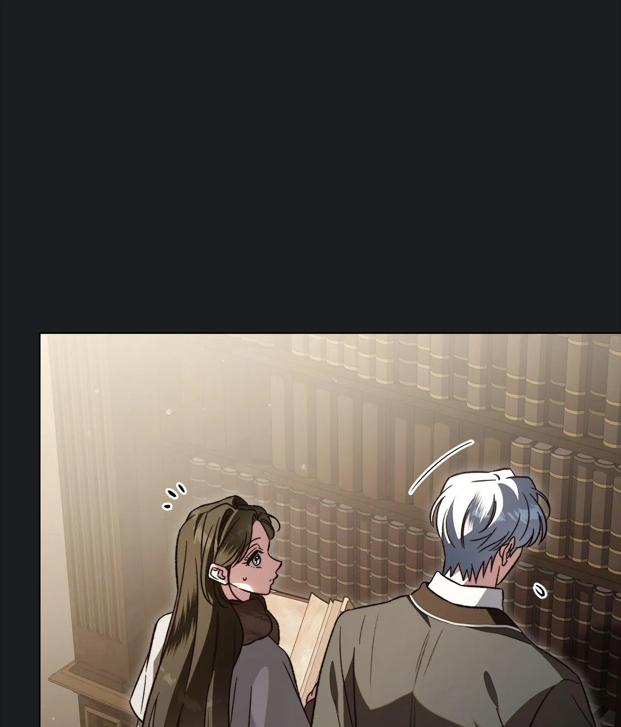 For The Beautiful Juliet Chapter 57 page 12 - 