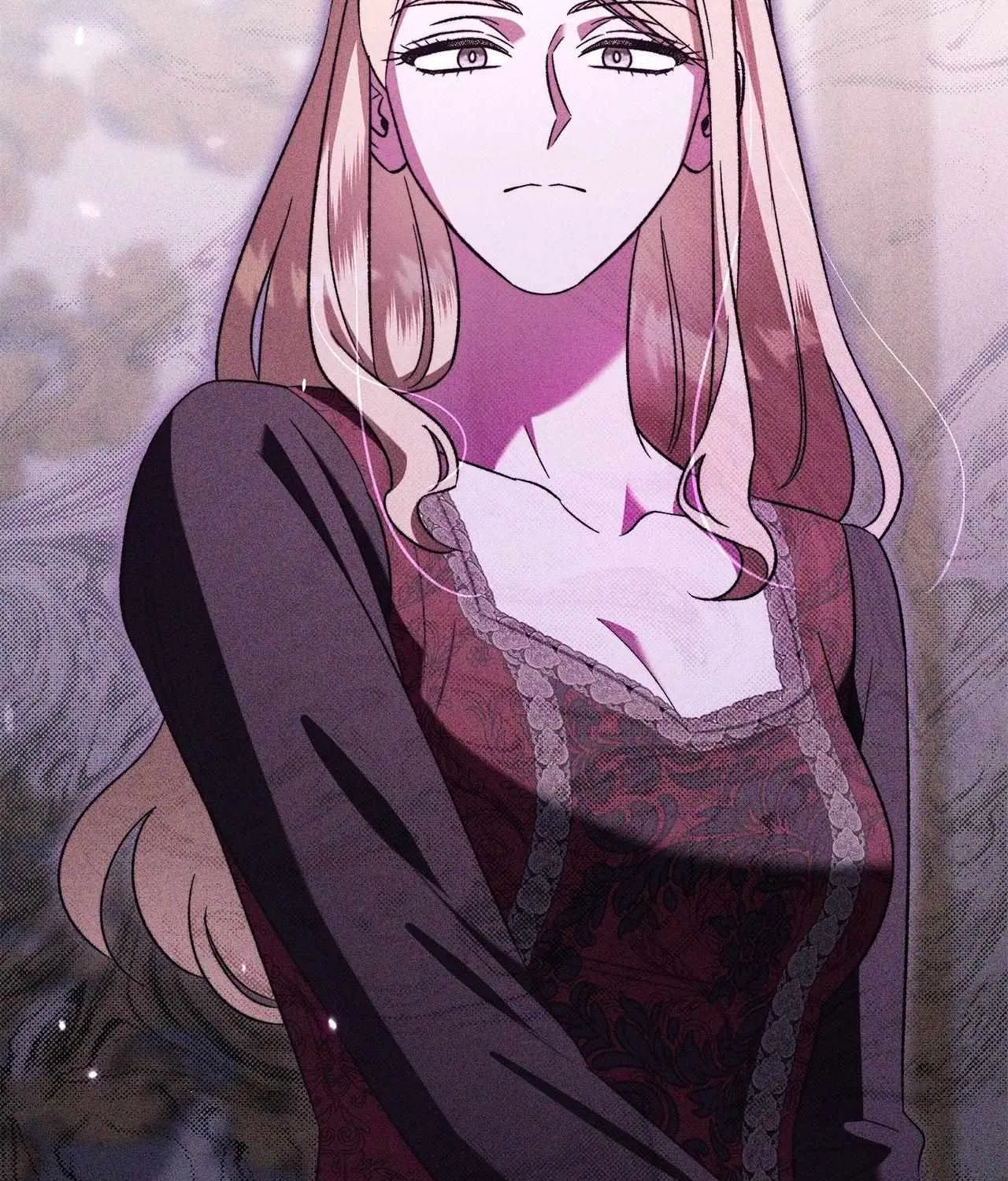 For The Beautiful Juliet Chapter 57 page 118 - 