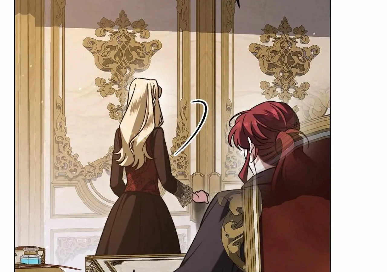 For The Beautiful Juliet Chapter 57 page 123 - 