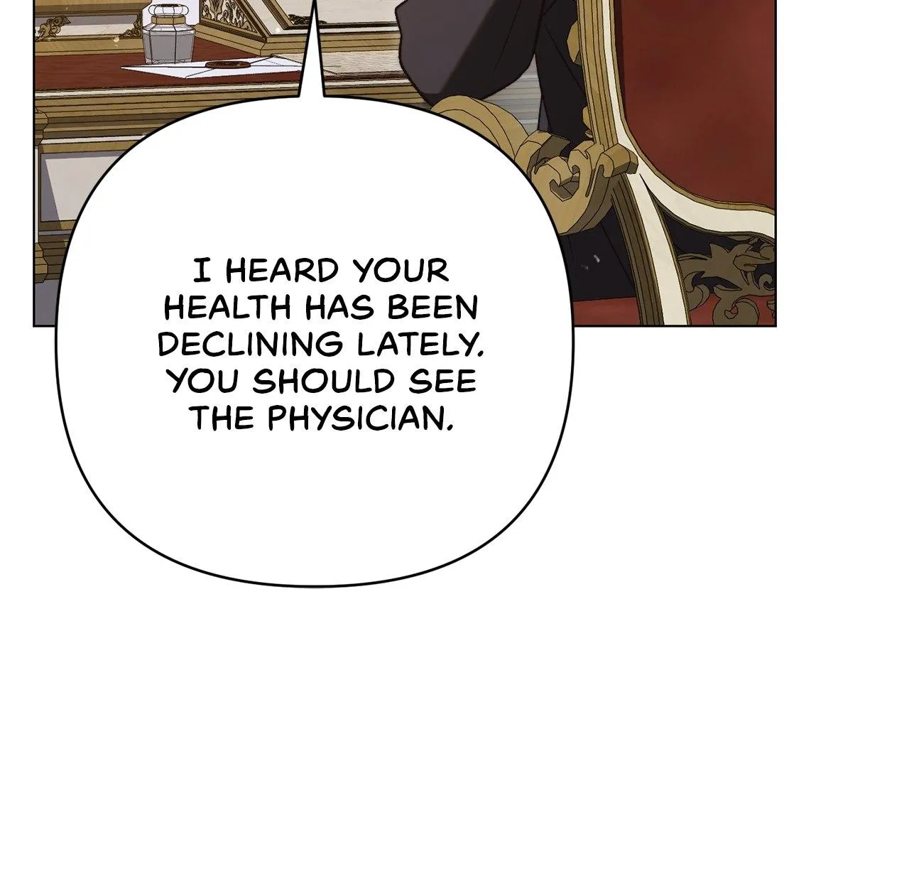 For The Beautiful Juliet Chapter 57 page 124 - 