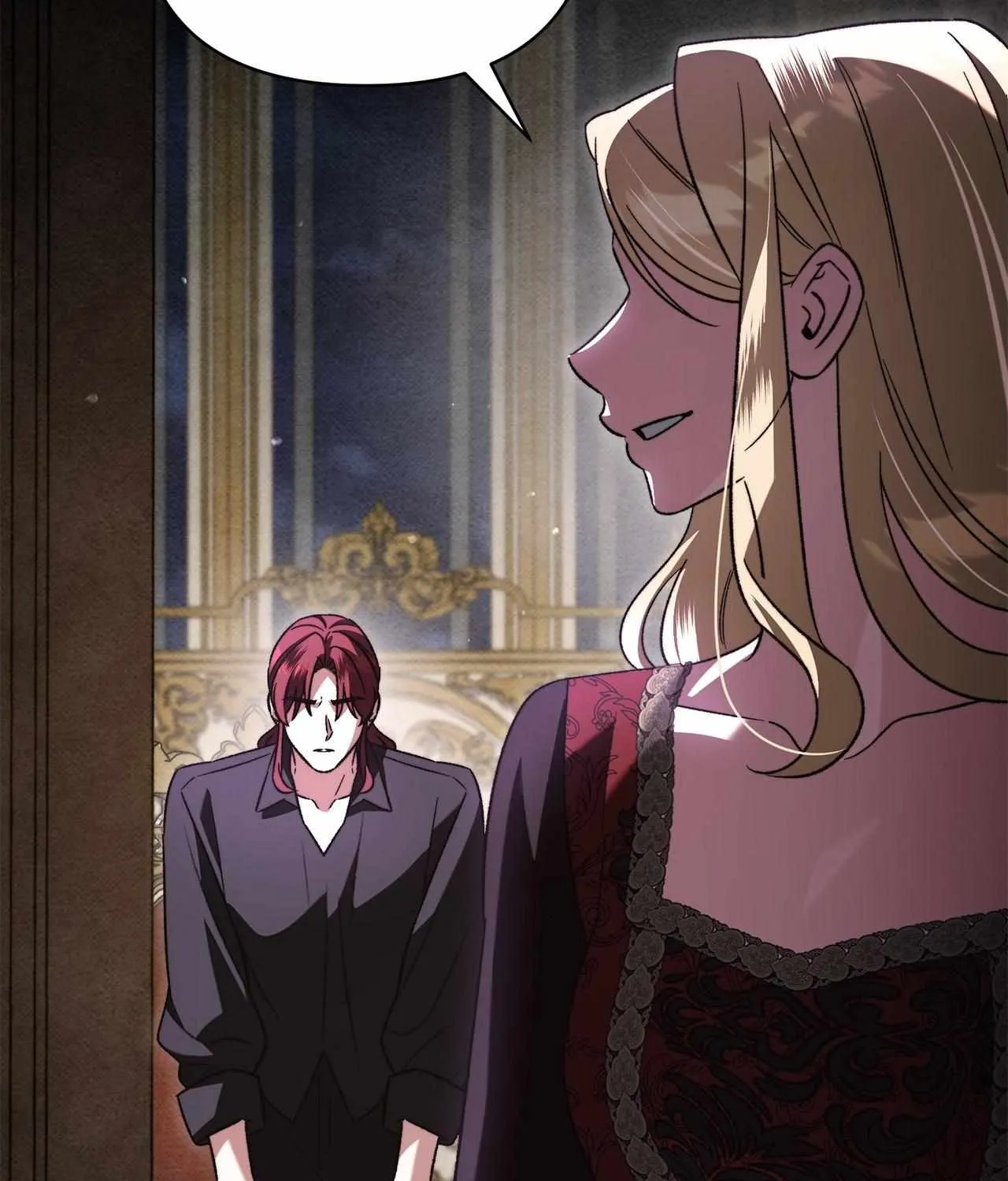 For The Beautiful Juliet Chapter 57 page 127 - 