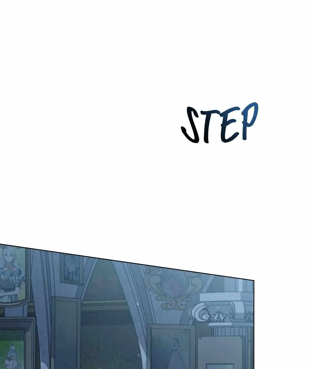 For The Beautiful Juliet Chapter 57 page 133 - 