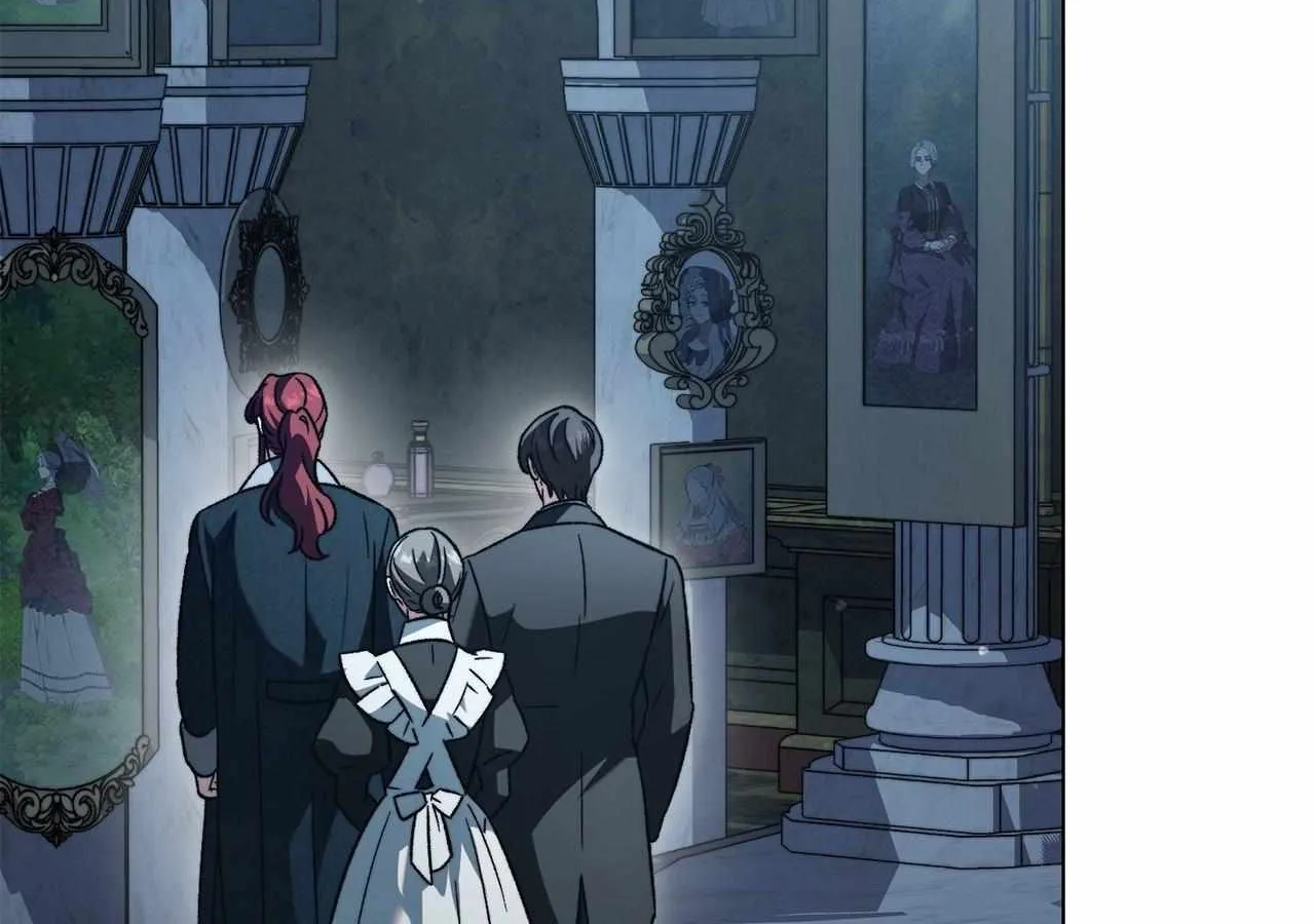 For The Beautiful Juliet Chapter 57 page 134 - 