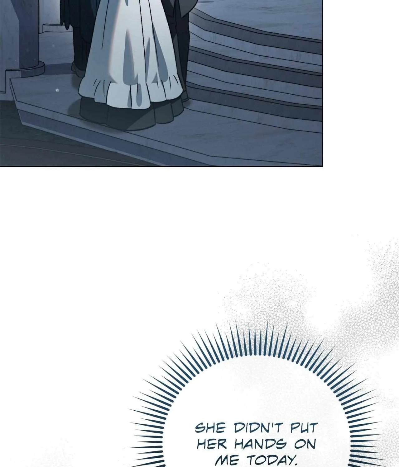For The Beautiful Juliet Chapter 57 page 135 - 