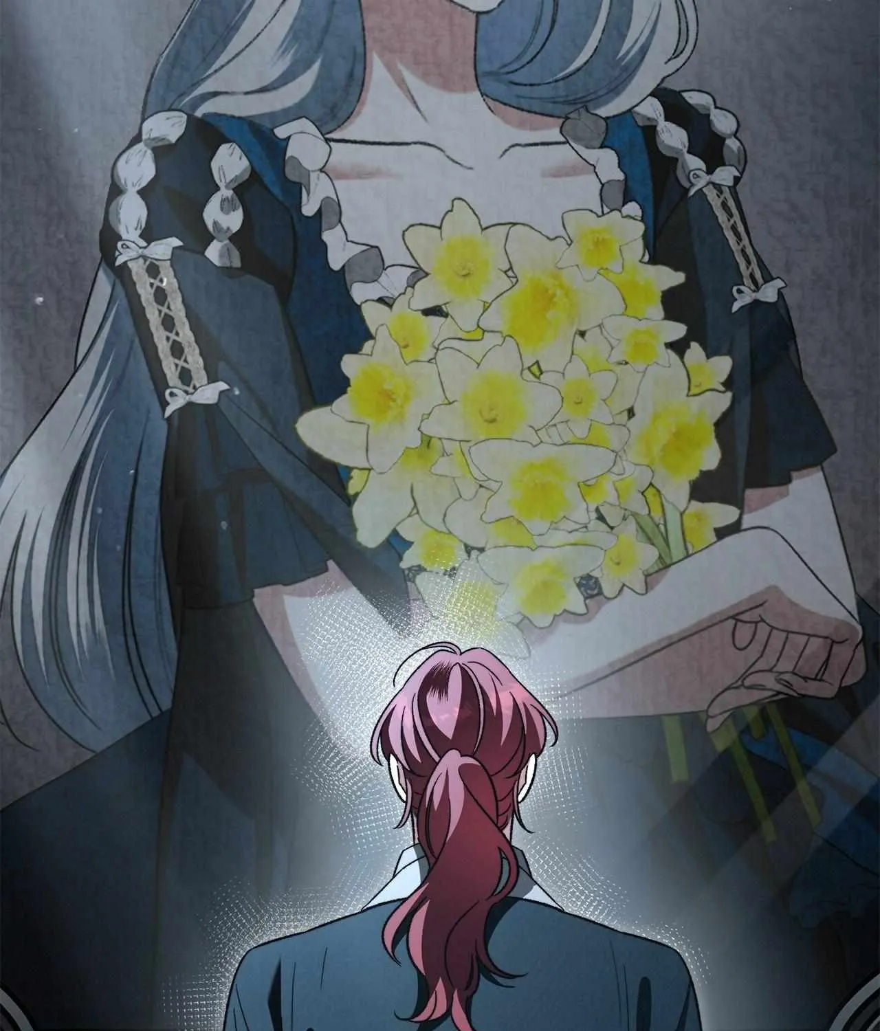 For The Beautiful Juliet Chapter 57 page 139 - 
