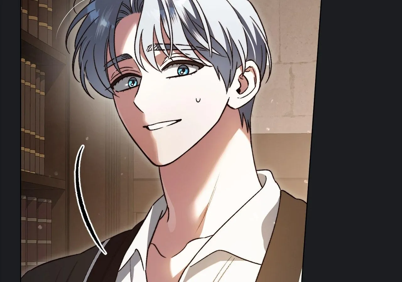 For The Beautiful Juliet Chapter 57 page 15 - 