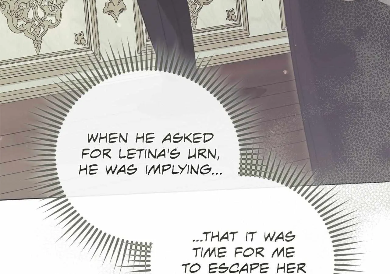 For The Beautiful Juliet Chapter 57 page 152 - 