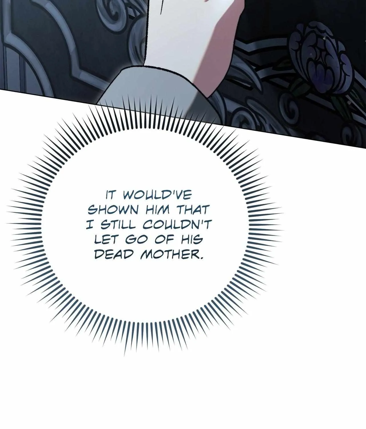 For The Beautiful Juliet Chapter 57 page 155 - 