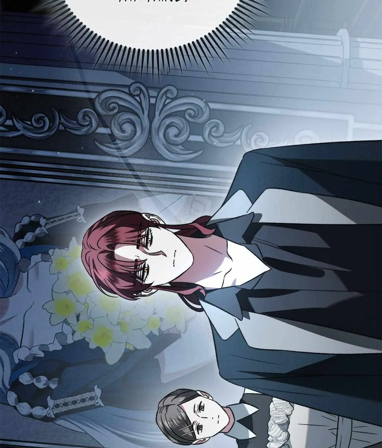 For The Beautiful Juliet Chapter 57 page 163 - 