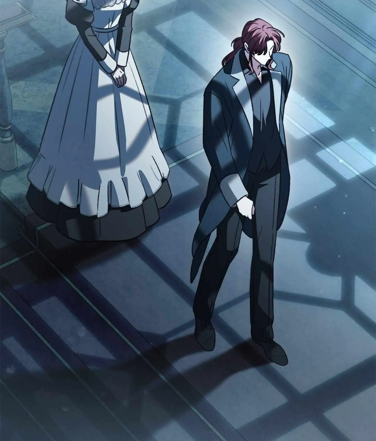 For The Beautiful Juliet Chapter 57 page 167 - 