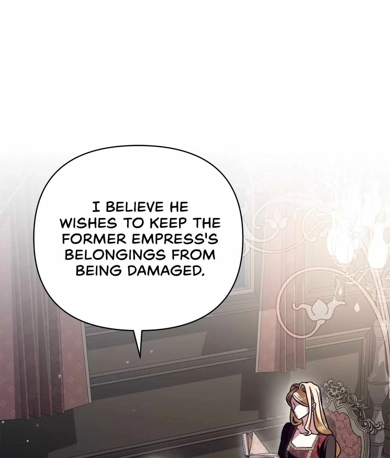 For The Beautiful Juliet Chapter 57 page 173 - 