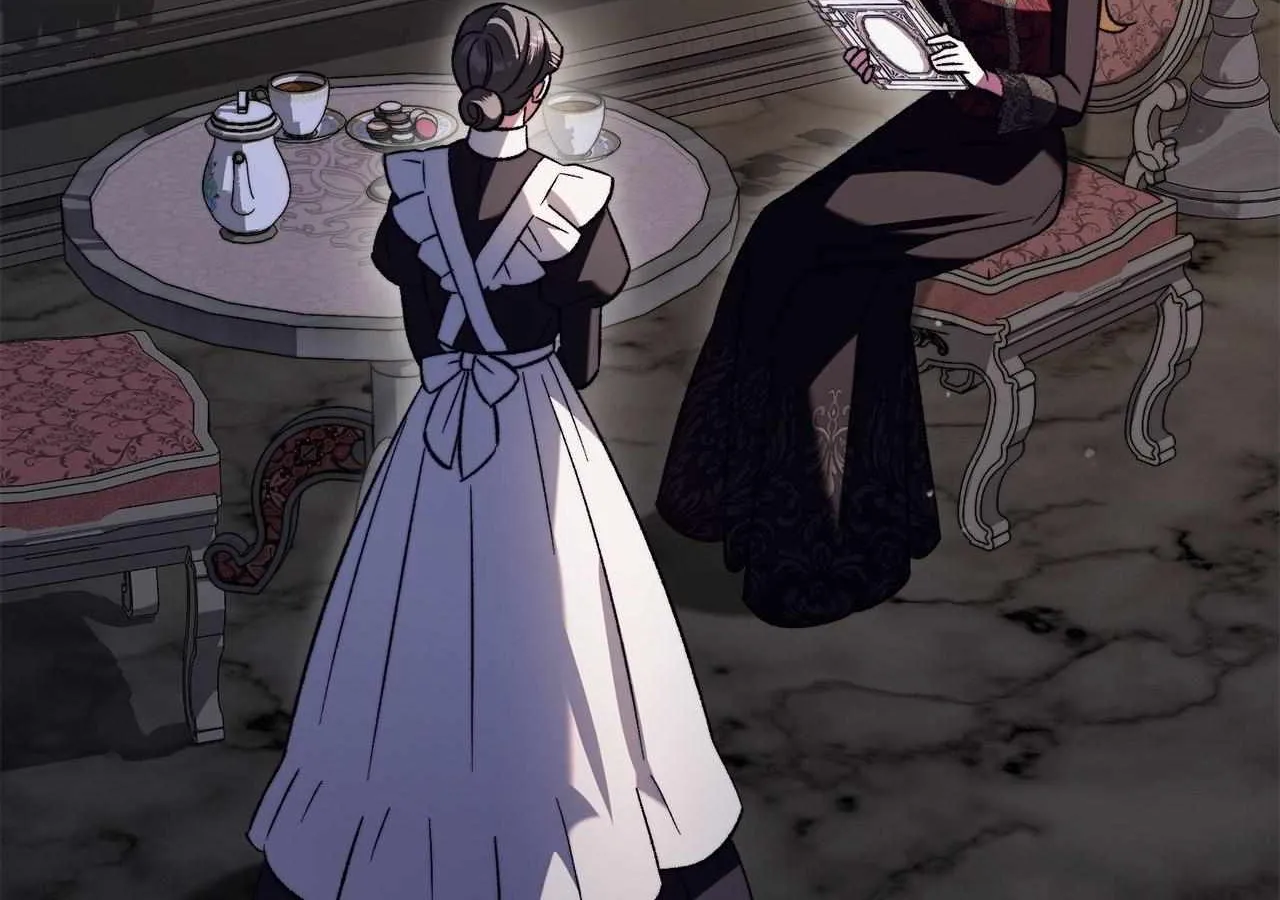 For The Beautiful Juliet Chapter 57 page 174 - 