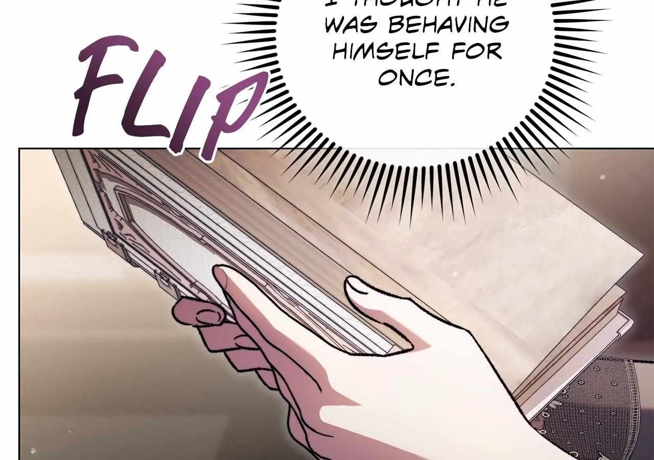 For The Beautiful Juliet Chapter 57 page 176 - 