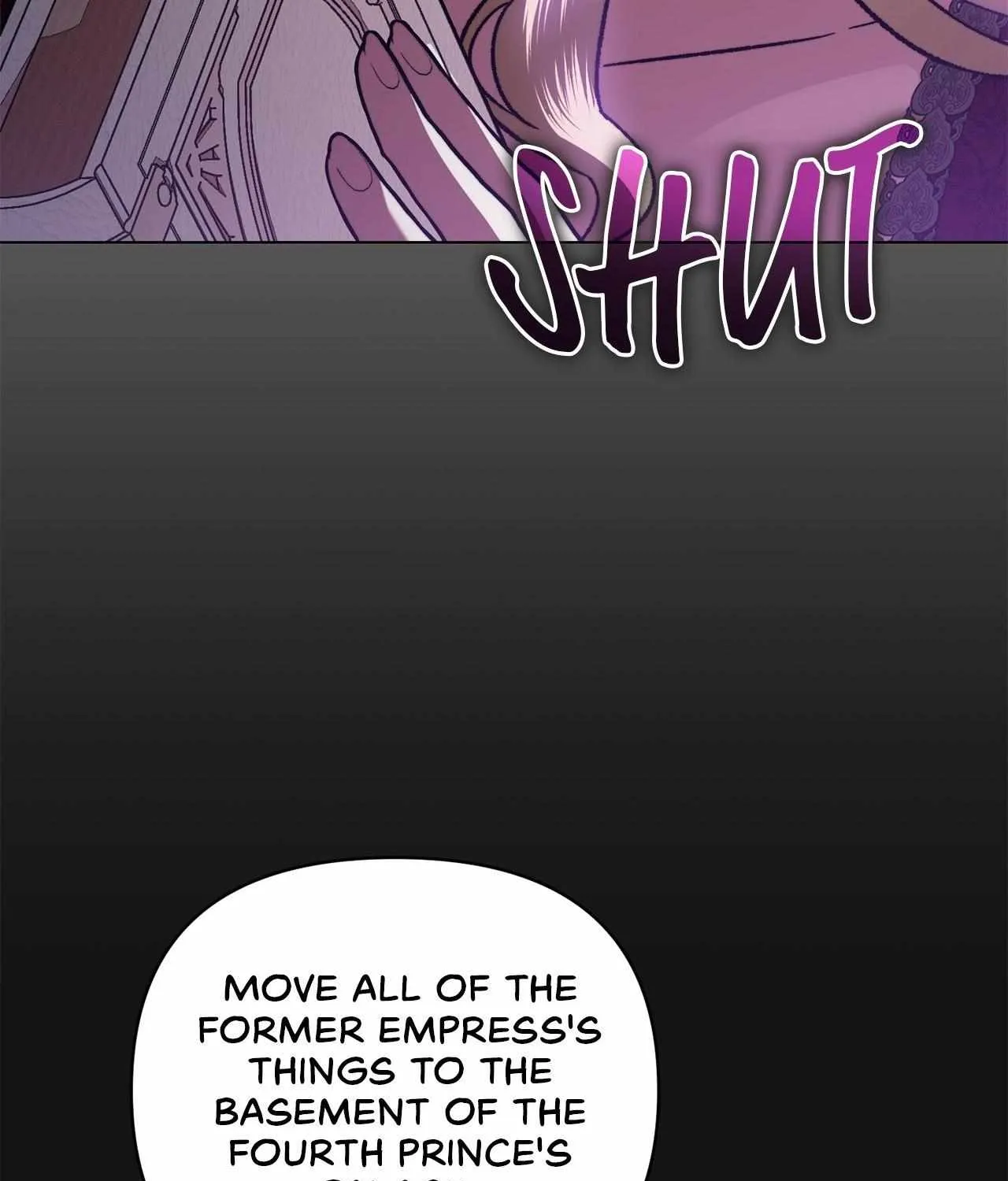 For The Beautiful Juliet Chapter 57 page 181 - 