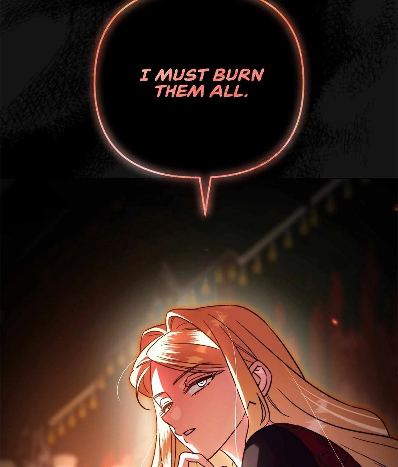 For The Beautiful Juliet Chapter 57 page 185 - 
