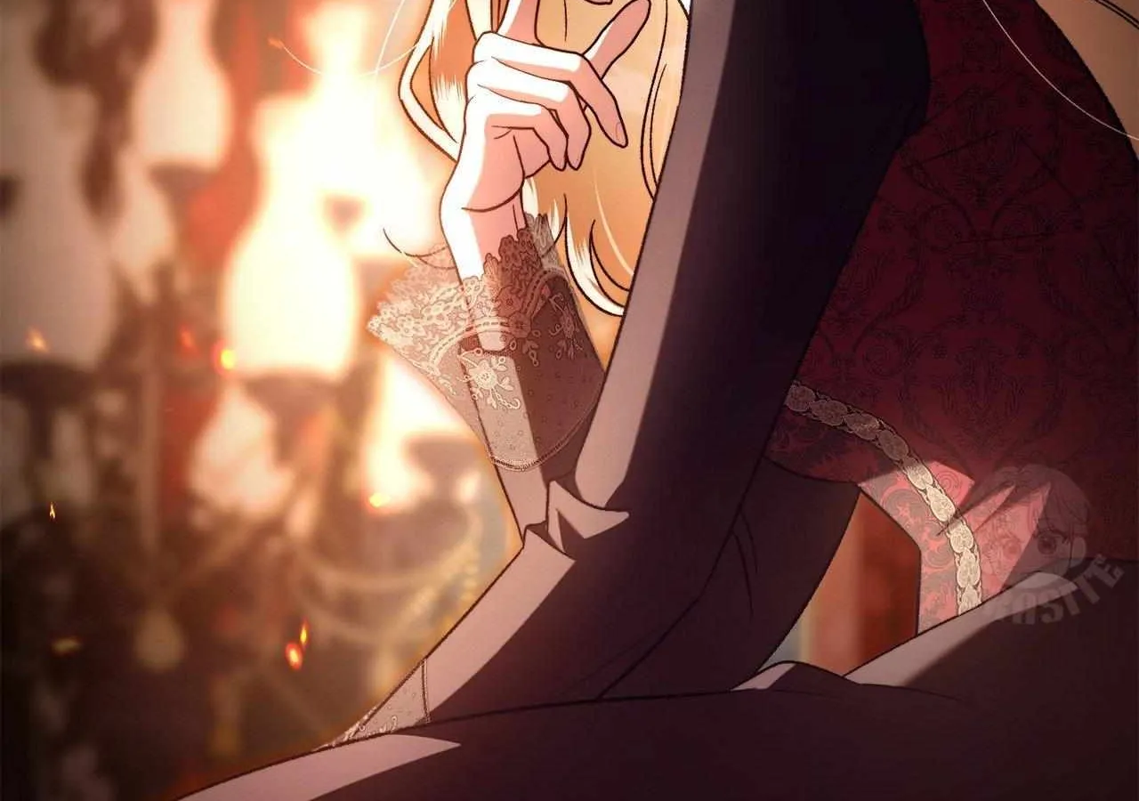 For The Beautiful Juliet Chapter 57 page 186 - 