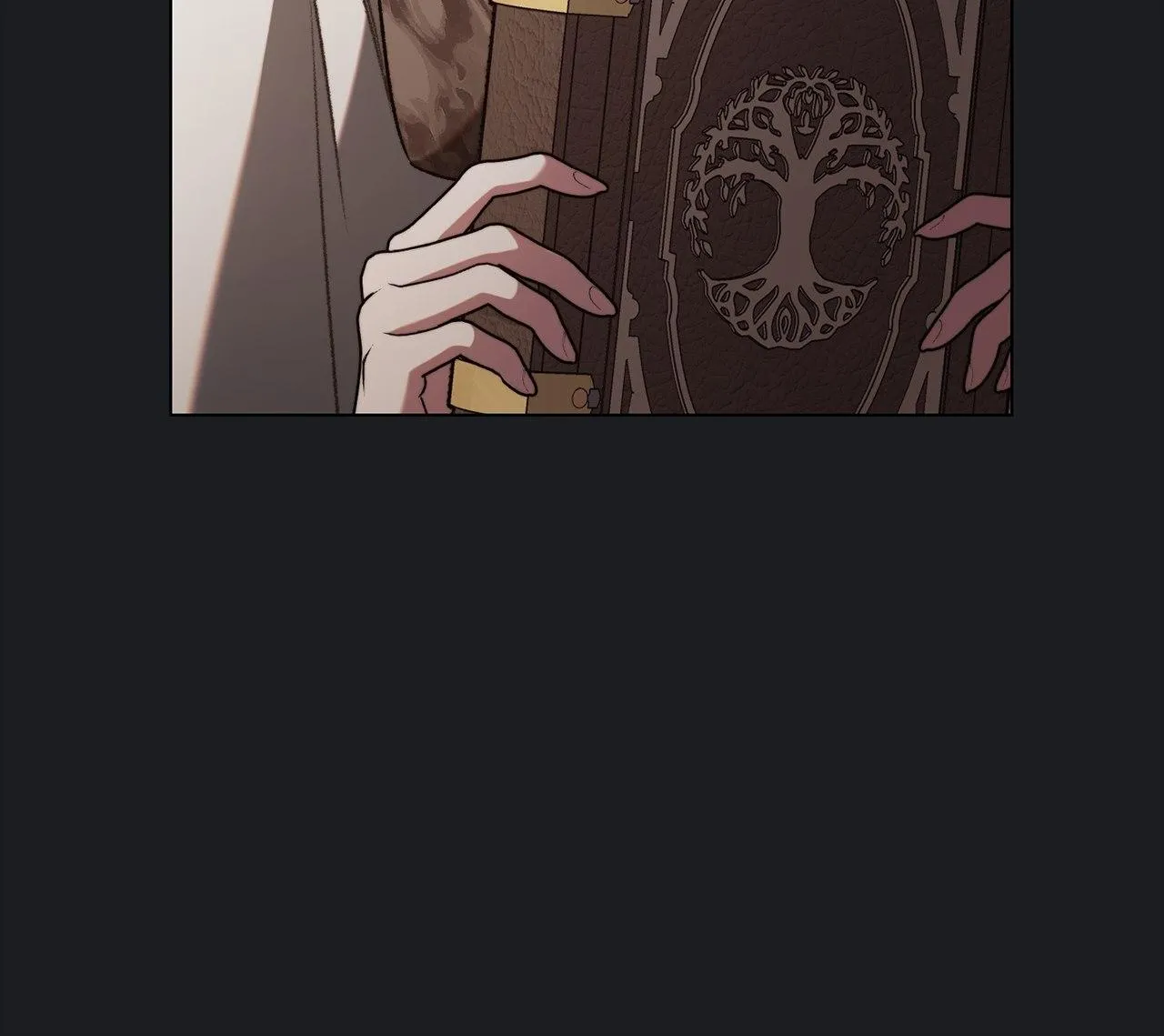 For The Beautiful Juliet Chapter 57 page 22 - 