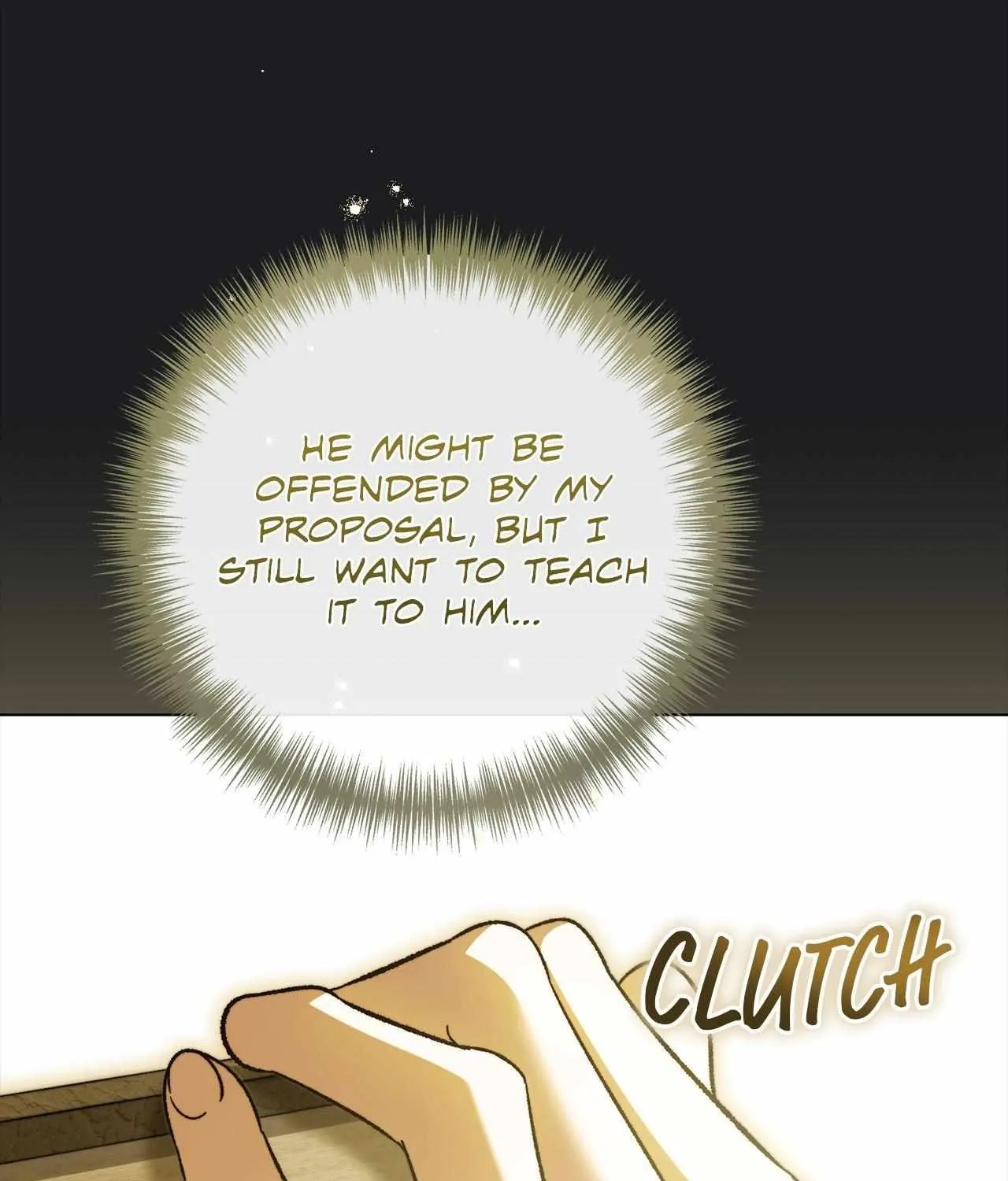 For The Beautiful Juliet Chapter 57 page 23 - 