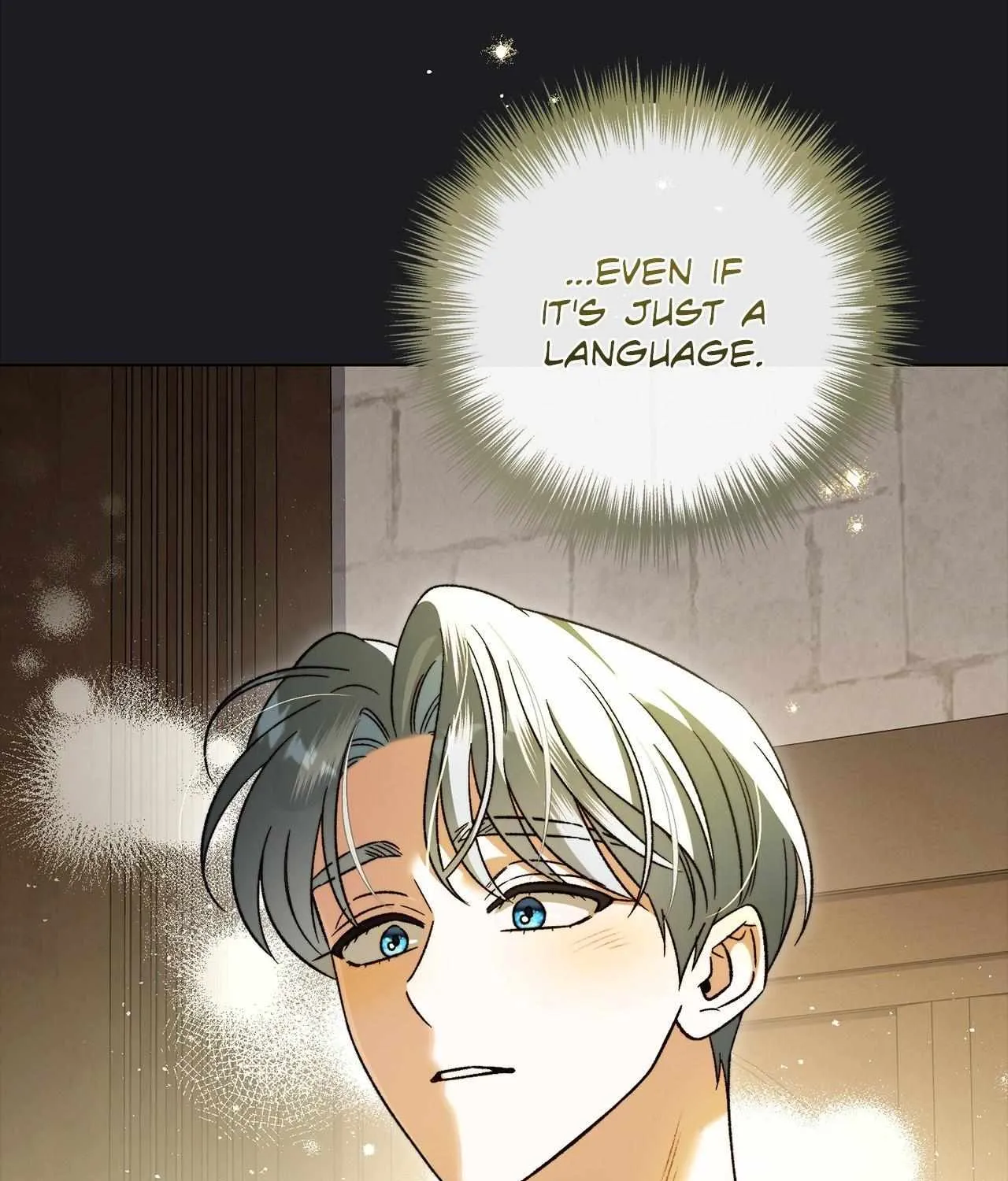 For The Beautiful Juliet Chapter 57 page 25 - 