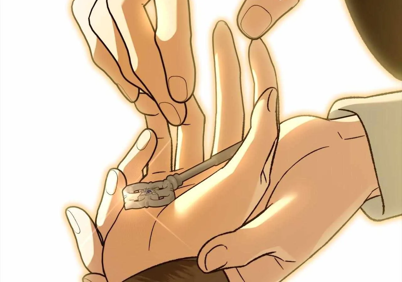 For The Beautiful Juliet Chapter 57 page 34 - 