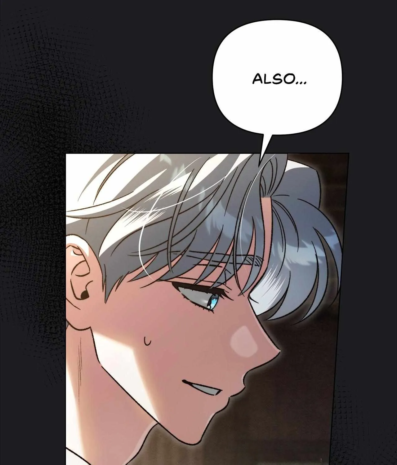 For The Beautiful Juliet Chapter 57 page 39 - 