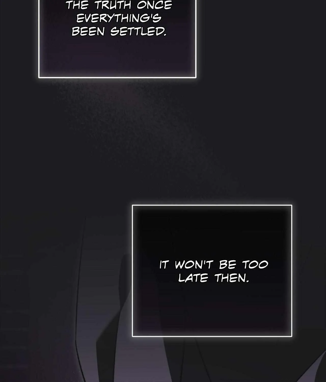 For The Beautiful Juliet Chapter 57 page 58 - 