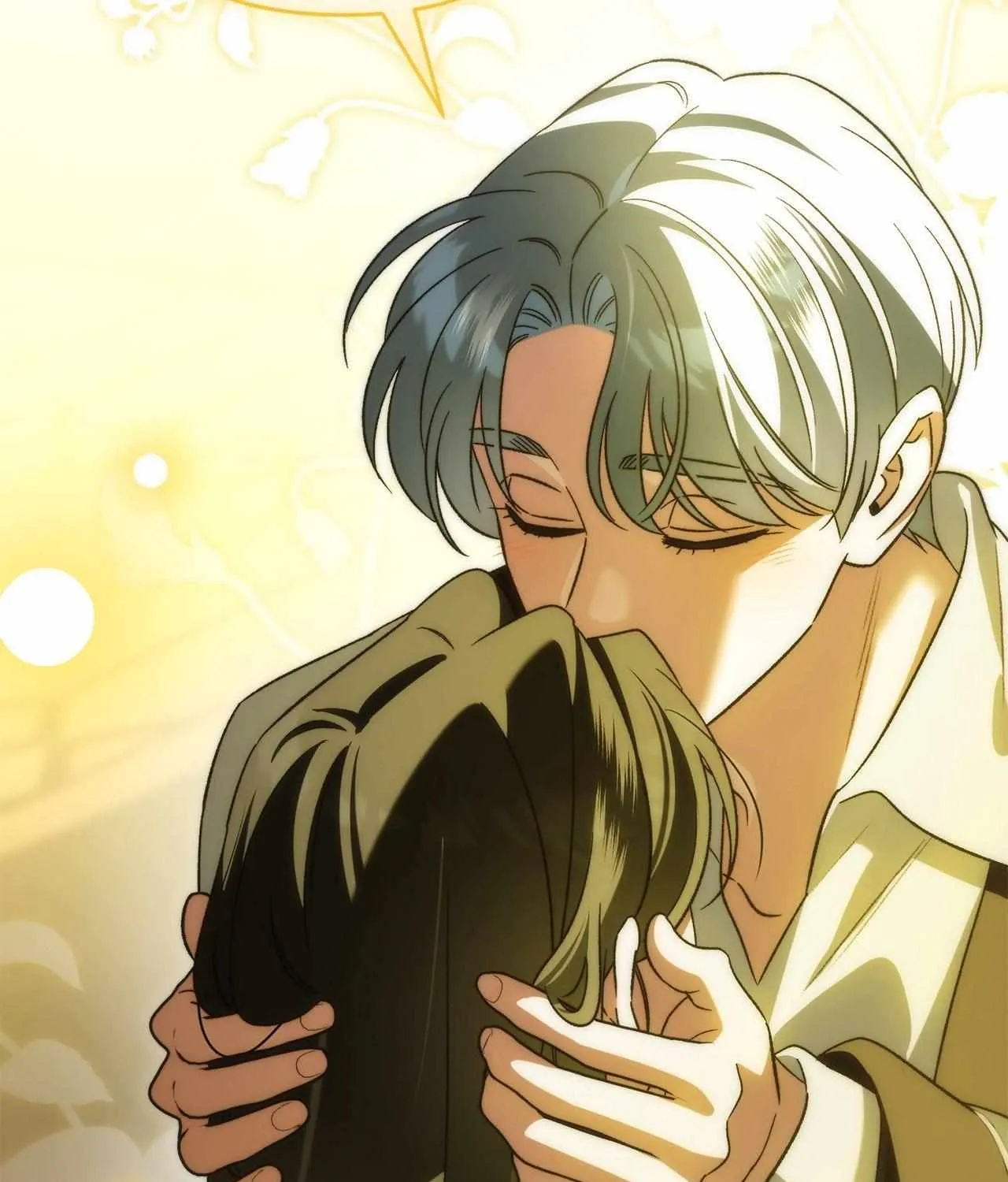 For The Beautiful Juliet Chapter 57 page 72 - 