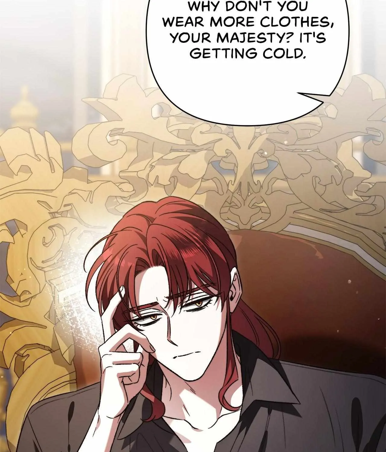 For The Beautiful Juliet Chapter 57 page 80 - 