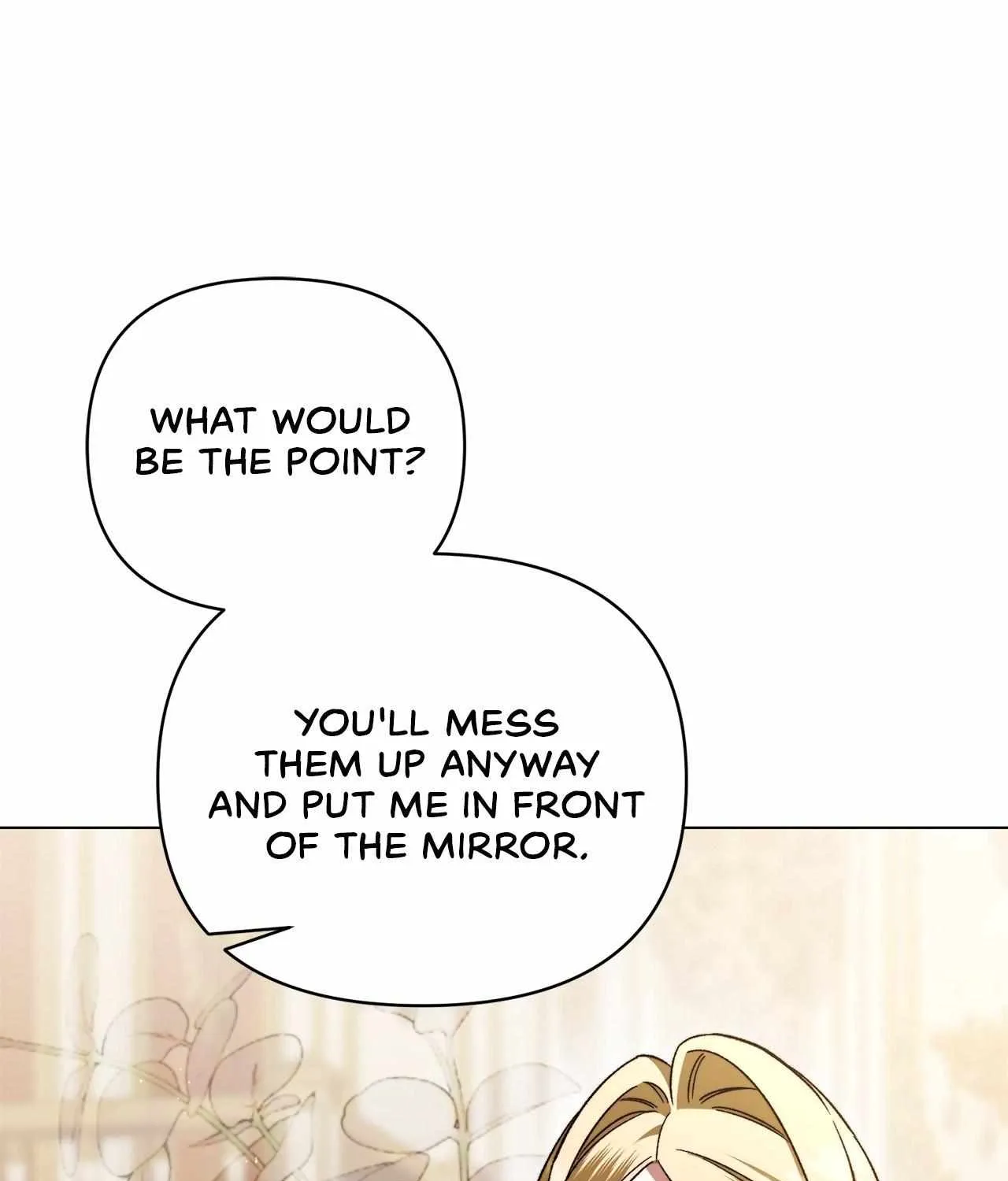For The Beautiful Juliet Chapter 57 page 83 - 