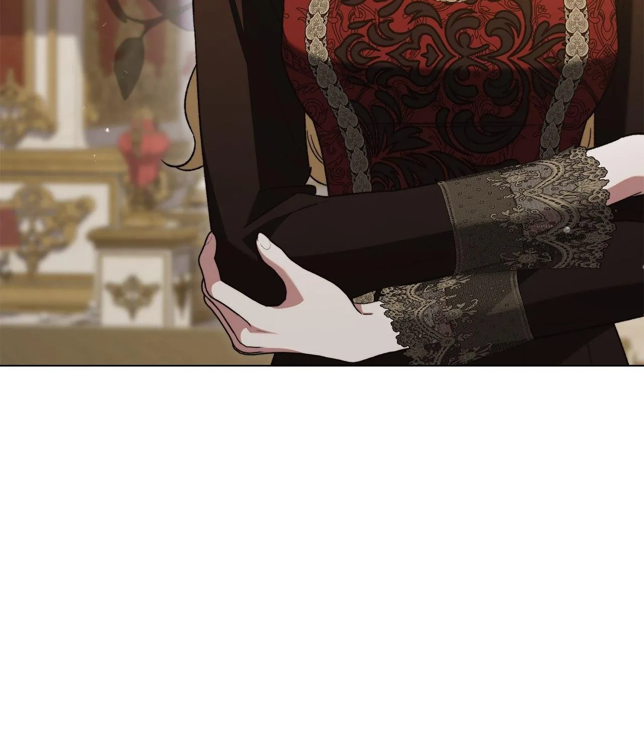 For The Beautiful Juliet Chapter 57 page 85 - 