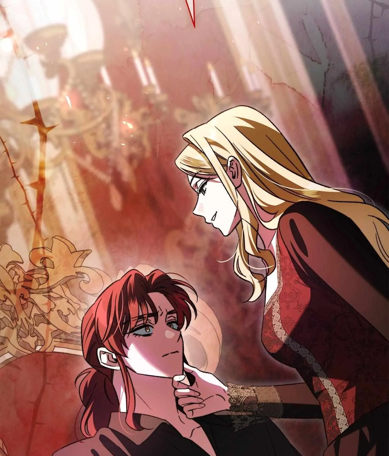 For The Beautiful Juliet Chapter 57 page 89 - 