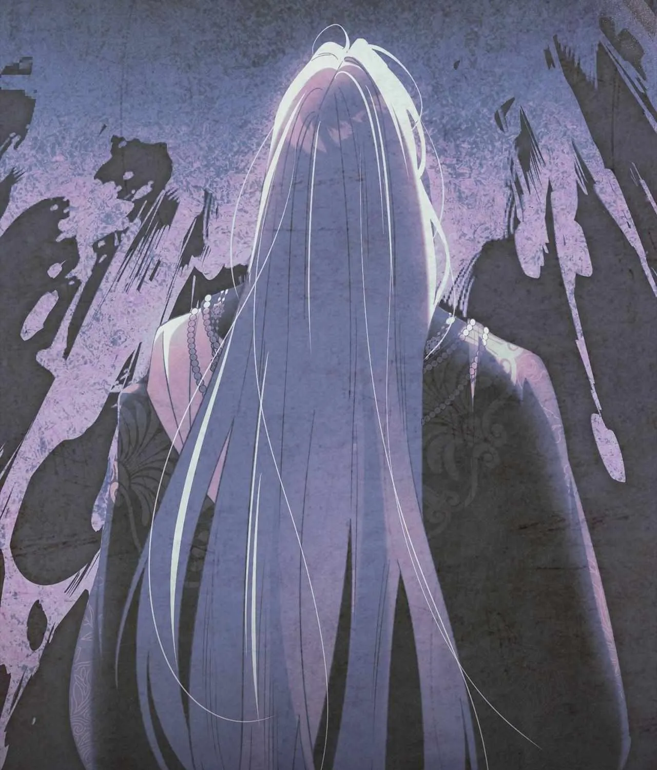 For The Beautiful Juliet Chapter 57 page 10 - 