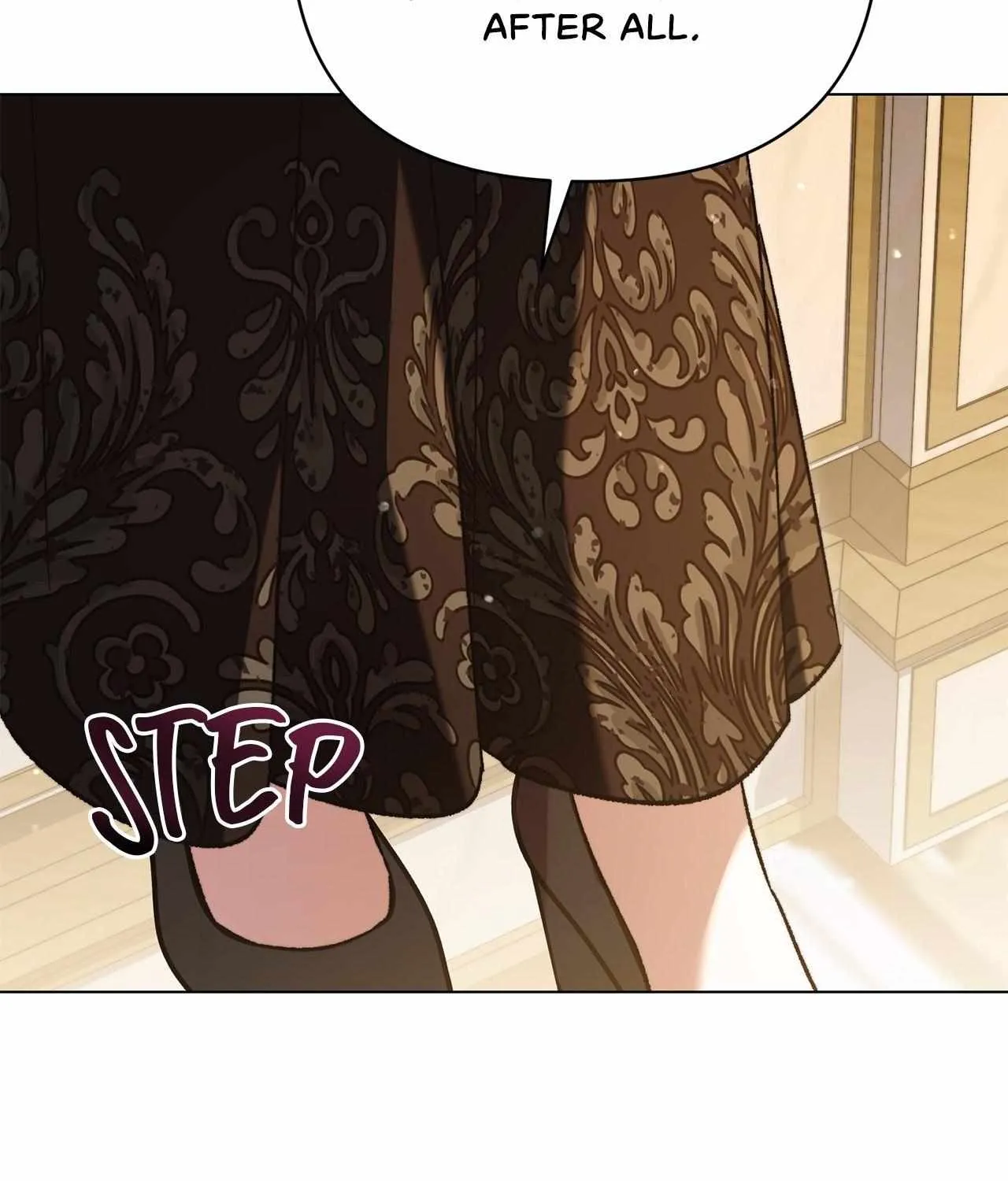 For The Beautiful Juliet Chapter 57 page 97 - 