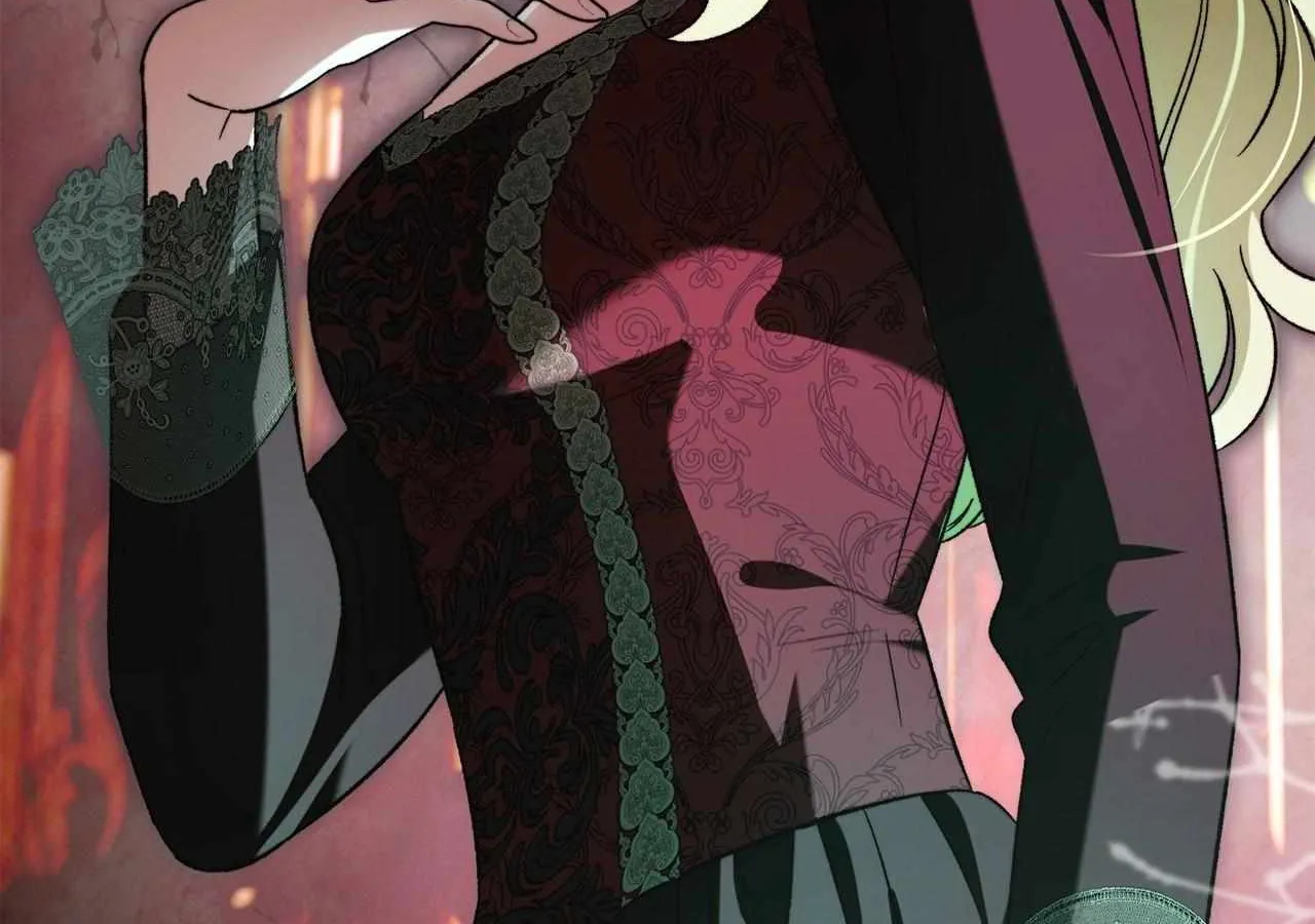 For The Beautiful Juliet Chapter 57 page 100 - 