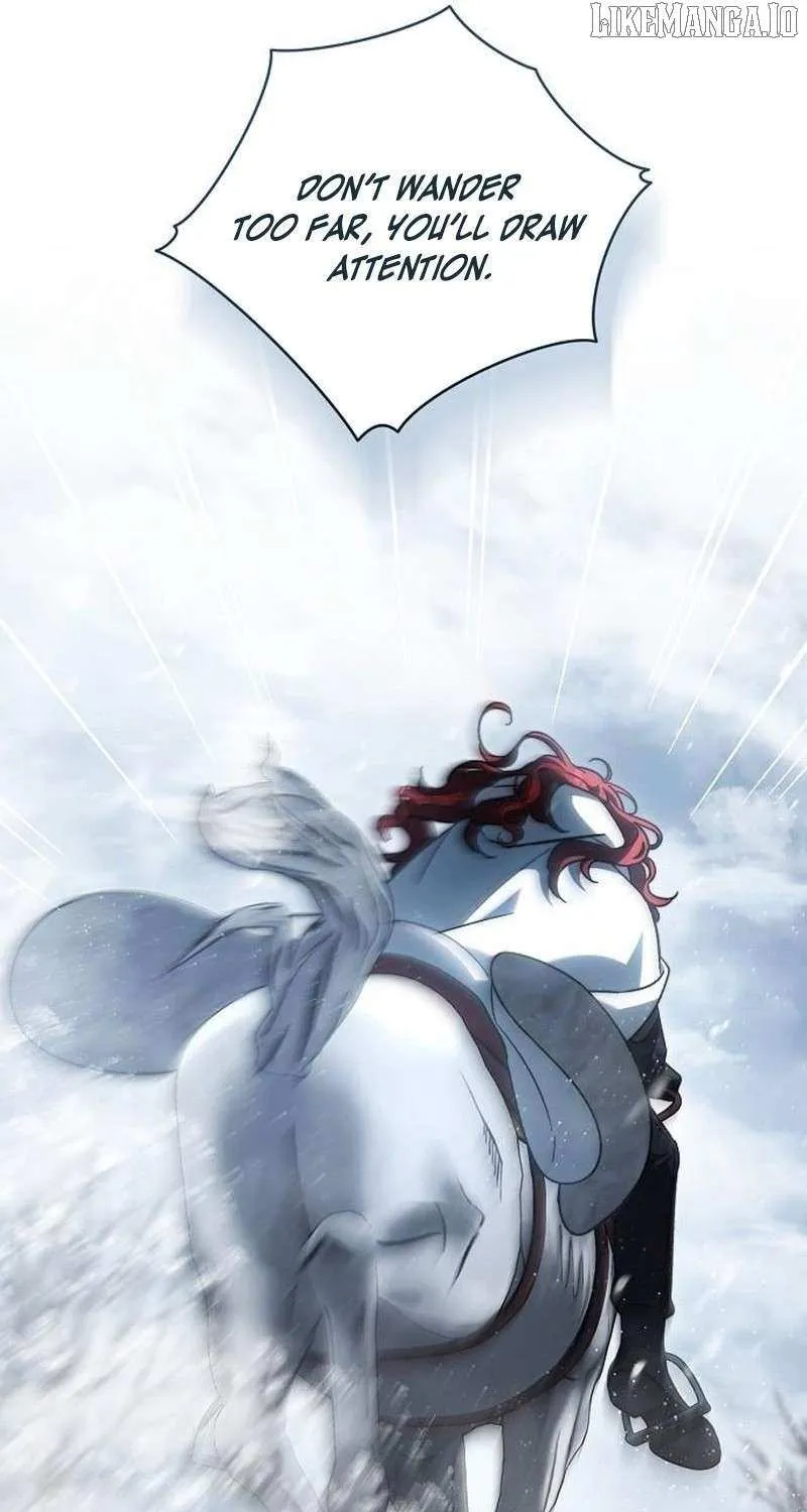 For The Beautiful Juliet Chapter 58 page 11 - 