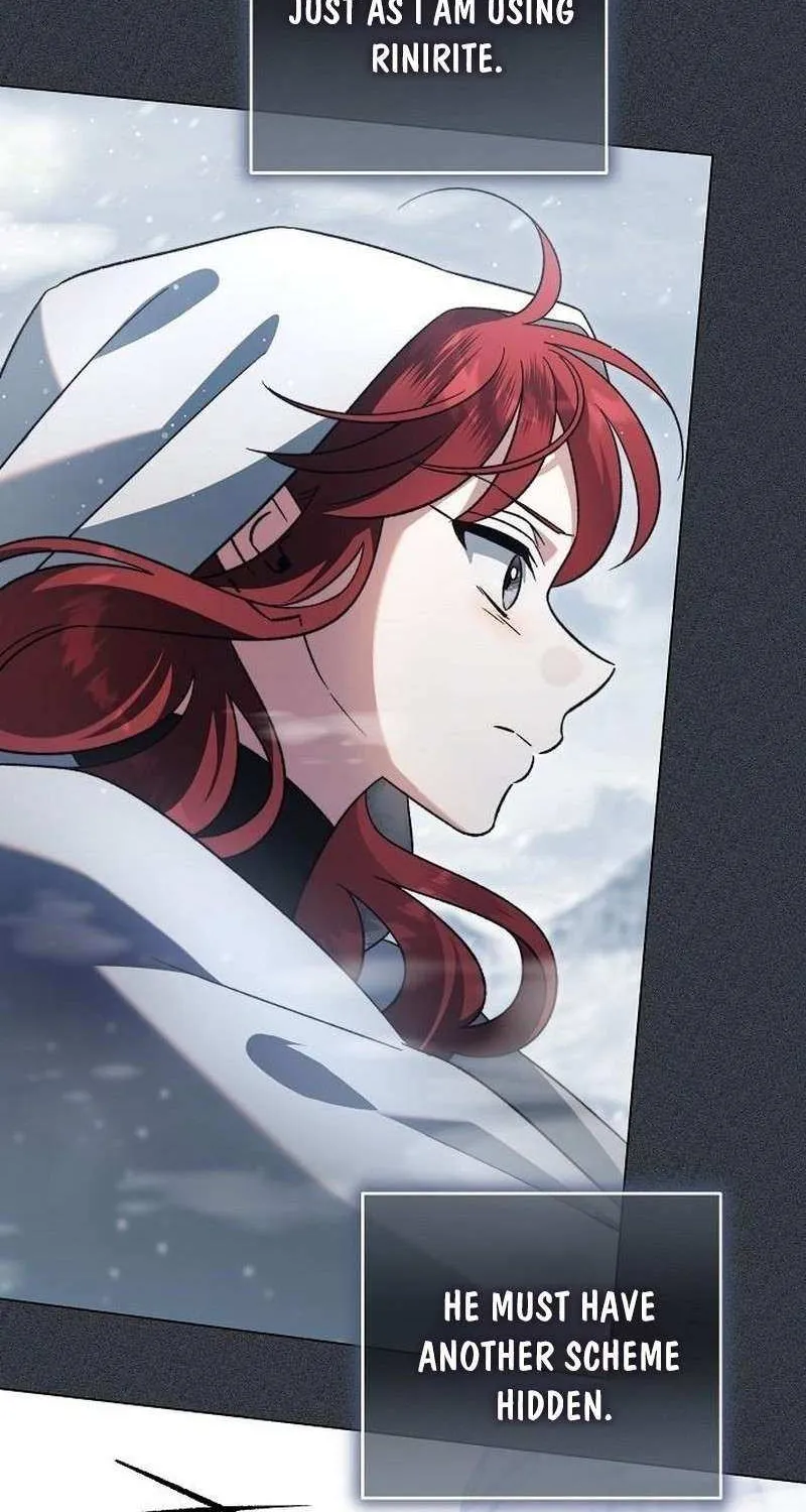 For The Beautiful Juliet Chapter 58 page 16 - 