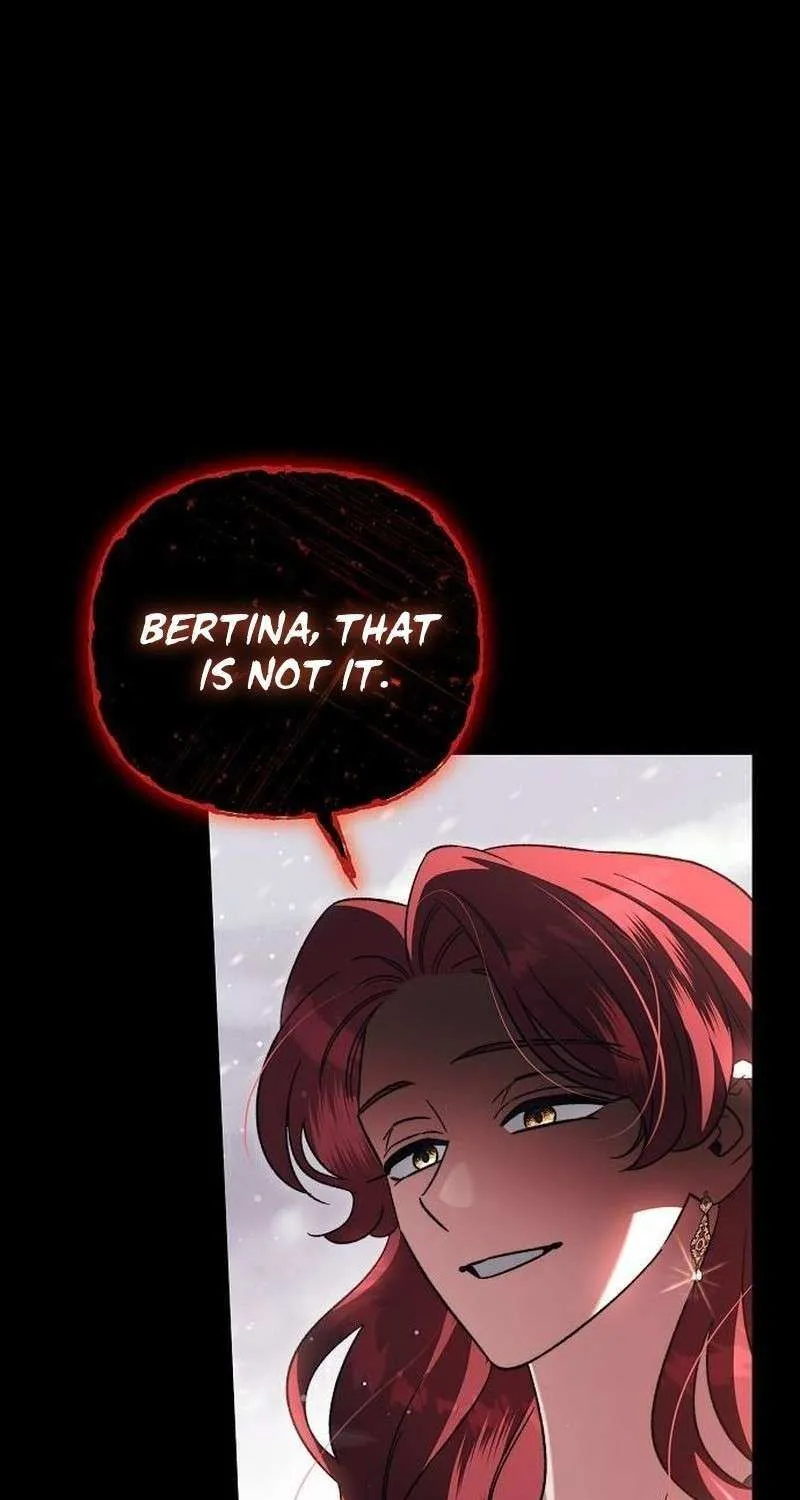 For The Beautiful Juliet Chapter 58 page 27 - 