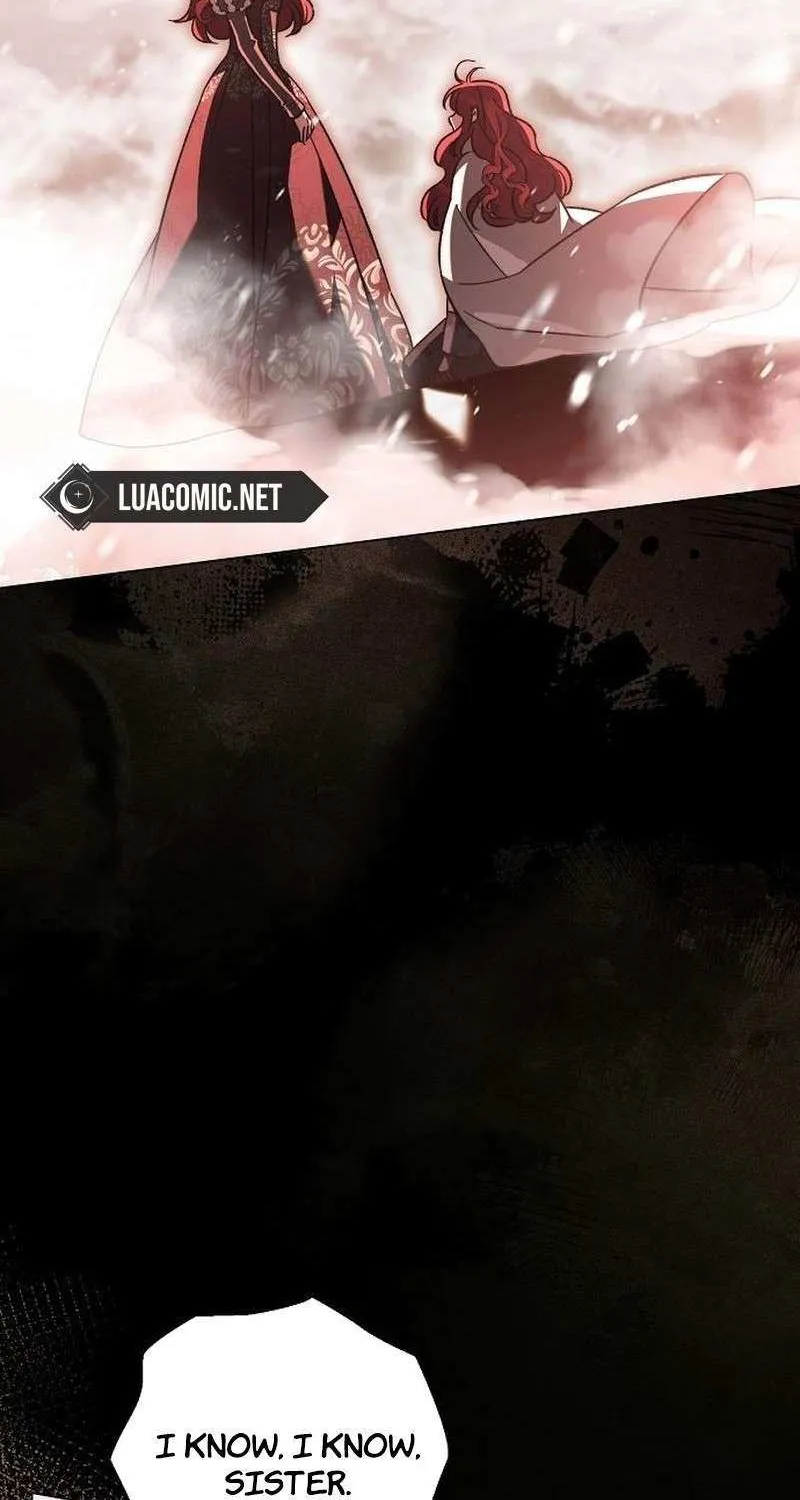 For The Beautiful Juliet Chapter 58 page 30 - 