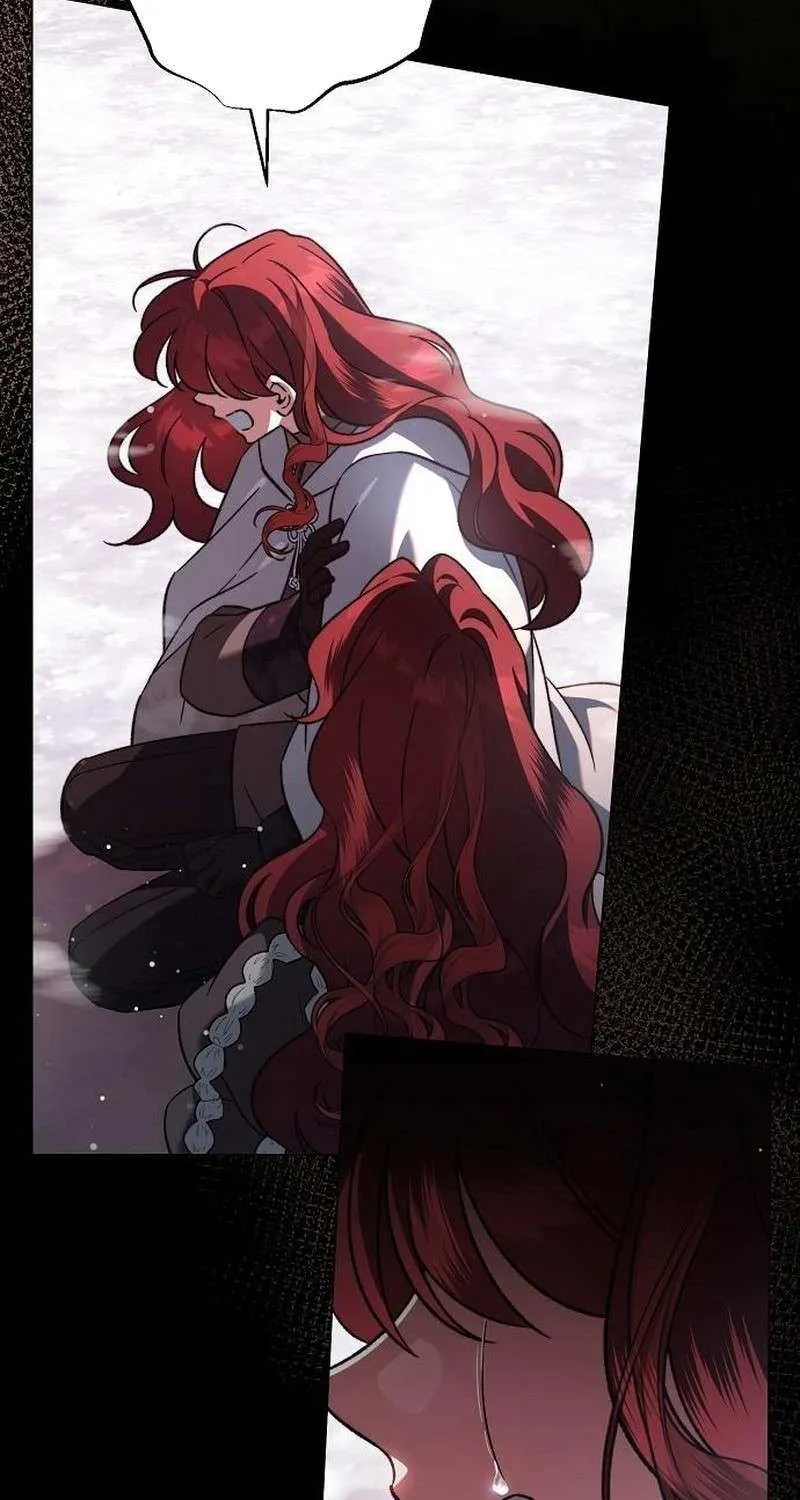 For The Beautiful Juliet Chapter 58 page 31 - 