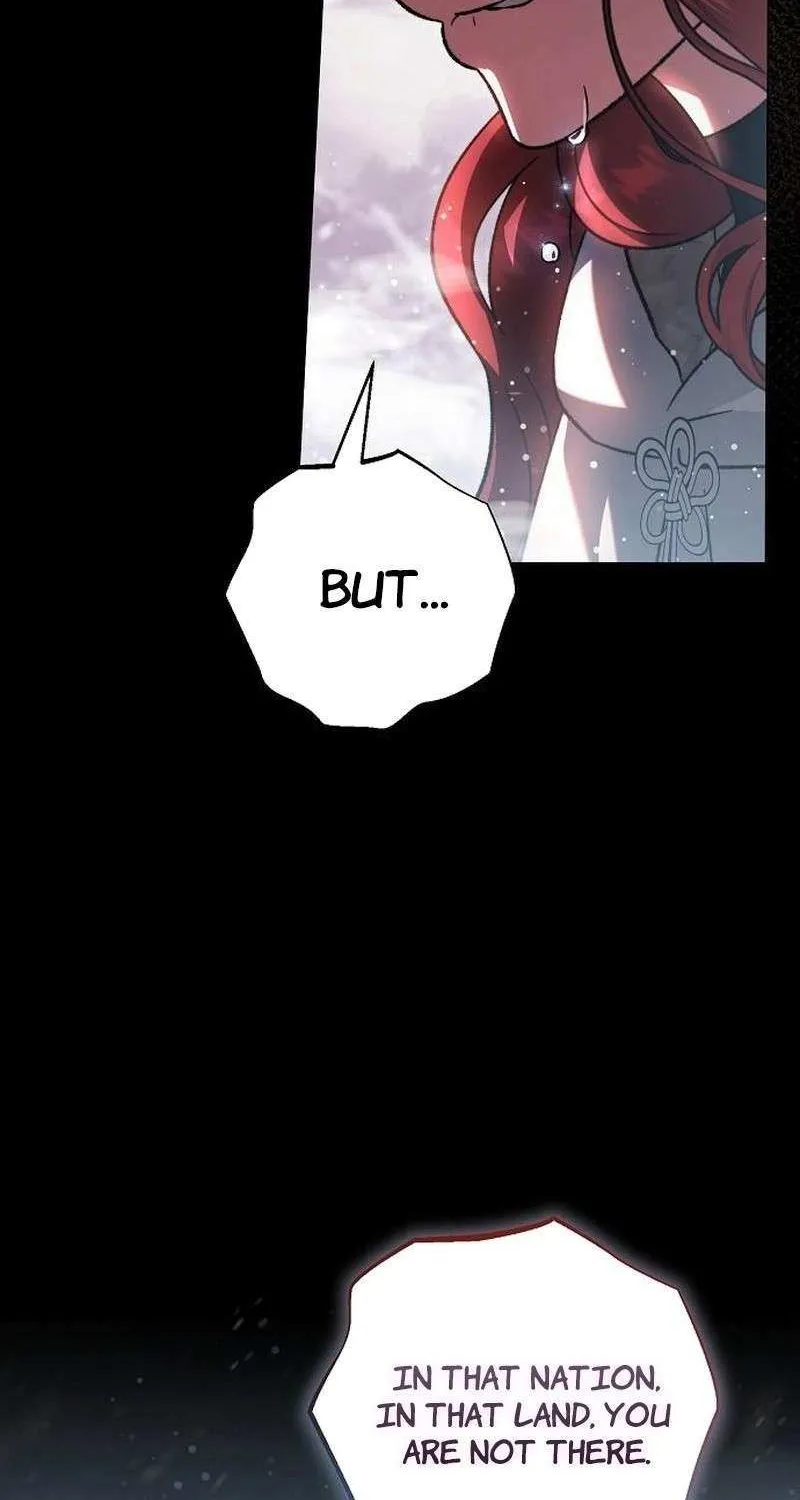 For The Beautiful Juliet Chapter 58 page 32 - 