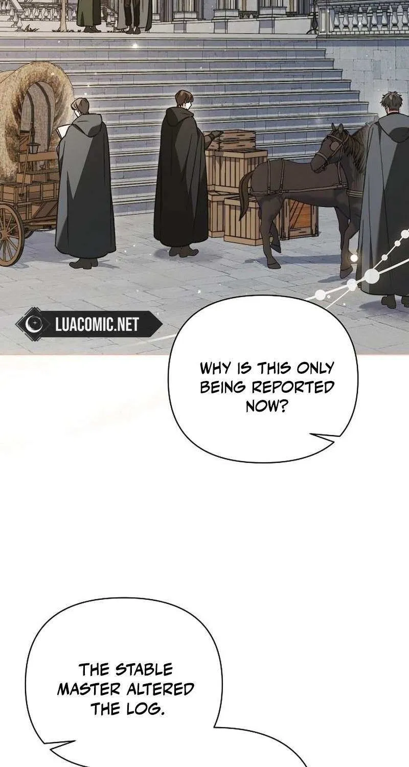 For The Beautiful Juliet Chapter 58 page 40 - 